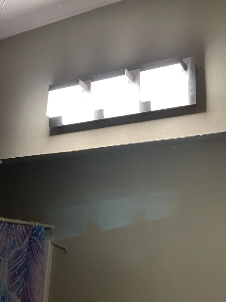 Slide of Light Electric & Construction