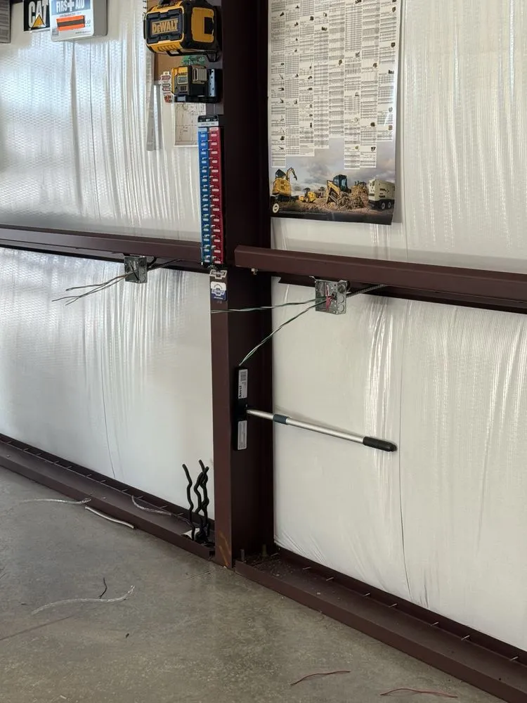 Slide of Light Electric