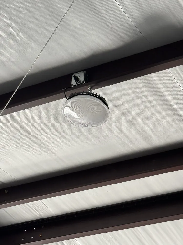 Slide of Light Electric