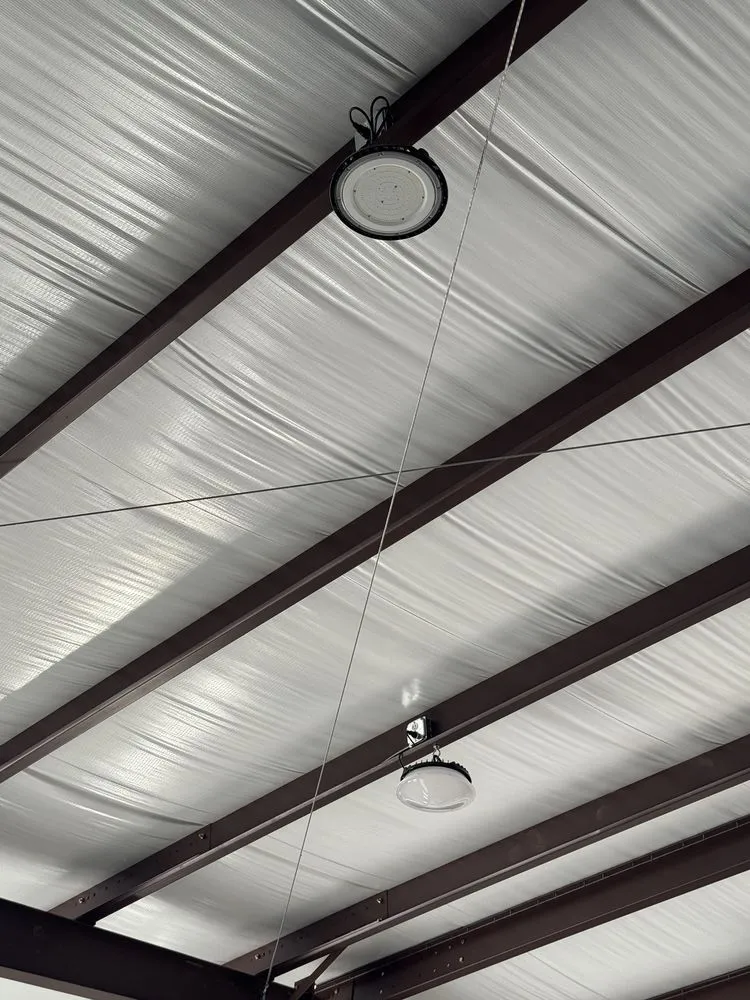 Slide of Light Electric