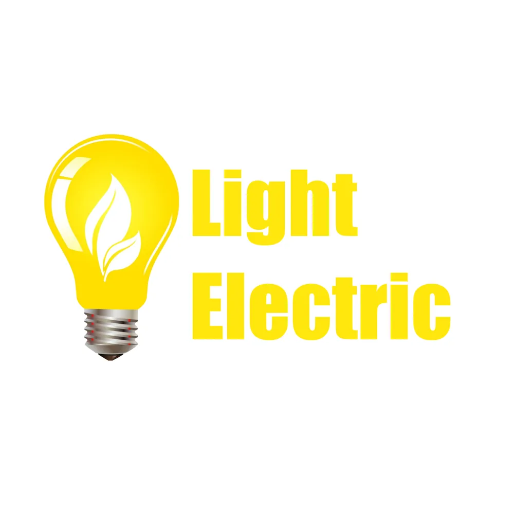 Slide of Light Electric