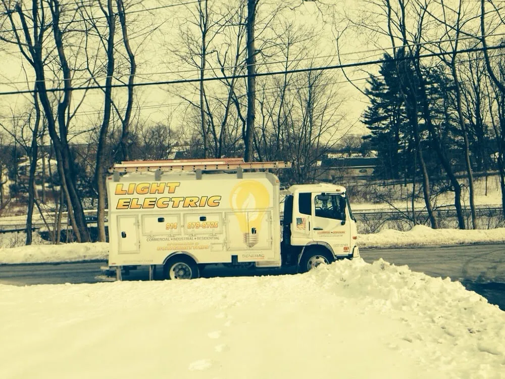 Slide of Light Electric