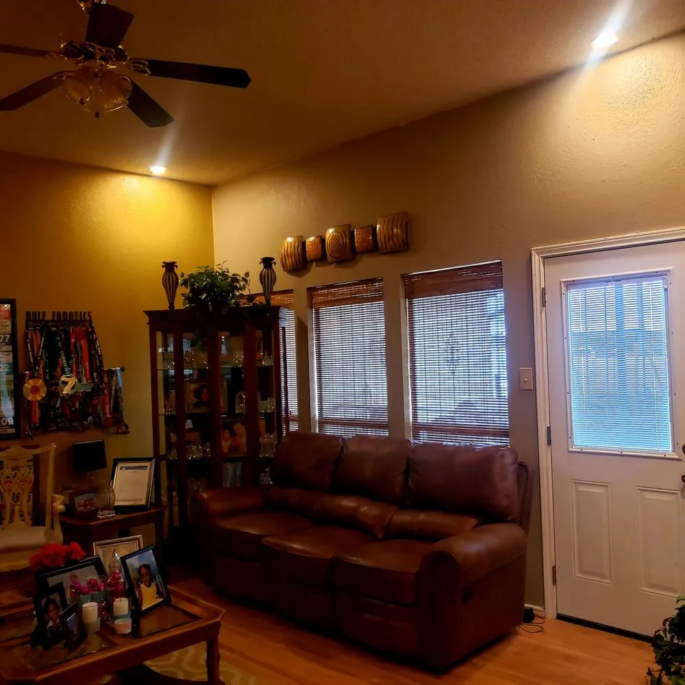 Slide of Light Em' Up Electric