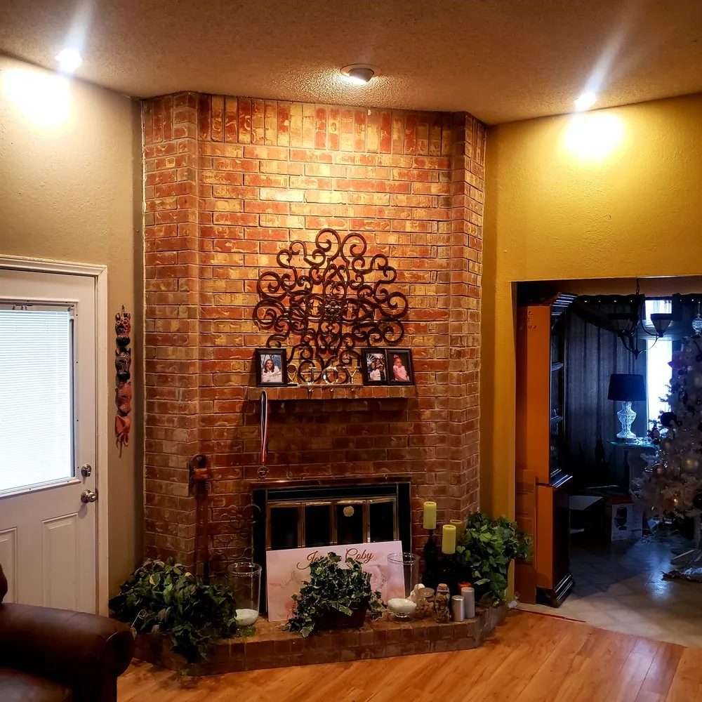 Slide of Light Em' Up Electric