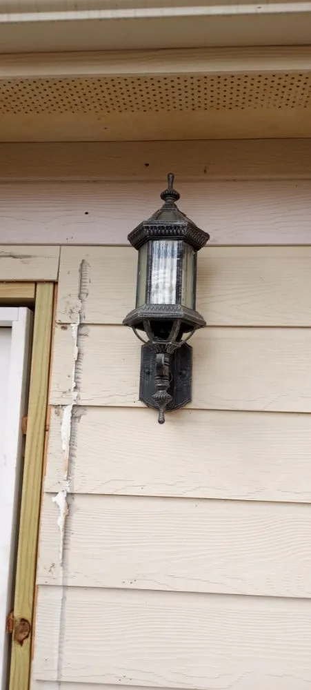 Slide of Light Em' Up Electric