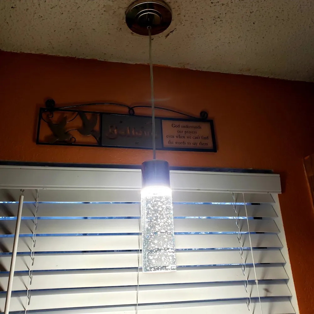 Slide of Light Em' Up Electric