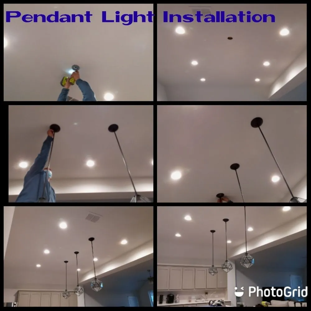 Slide of Light Em' Up Electric