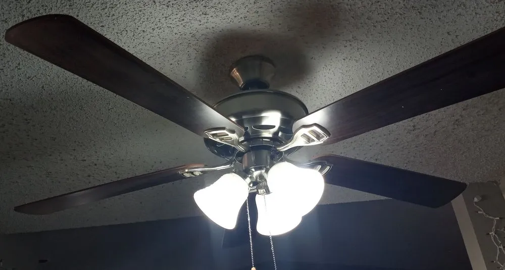 Affordable wiring installation experts serving Cedar Hill, TX - Light Em' Up Electric