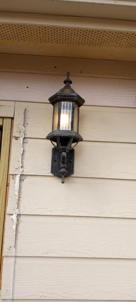 Slide of Light Em' Up Electric