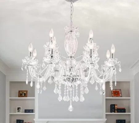 Light Em' Up Electric