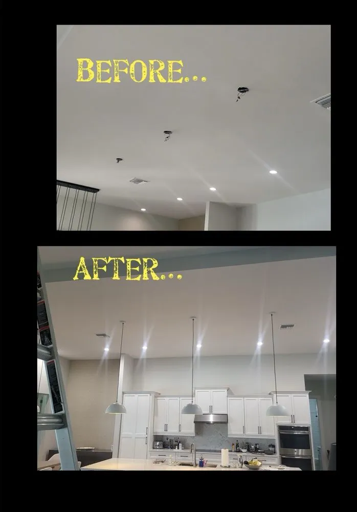 Slide of Light Em Up Electric