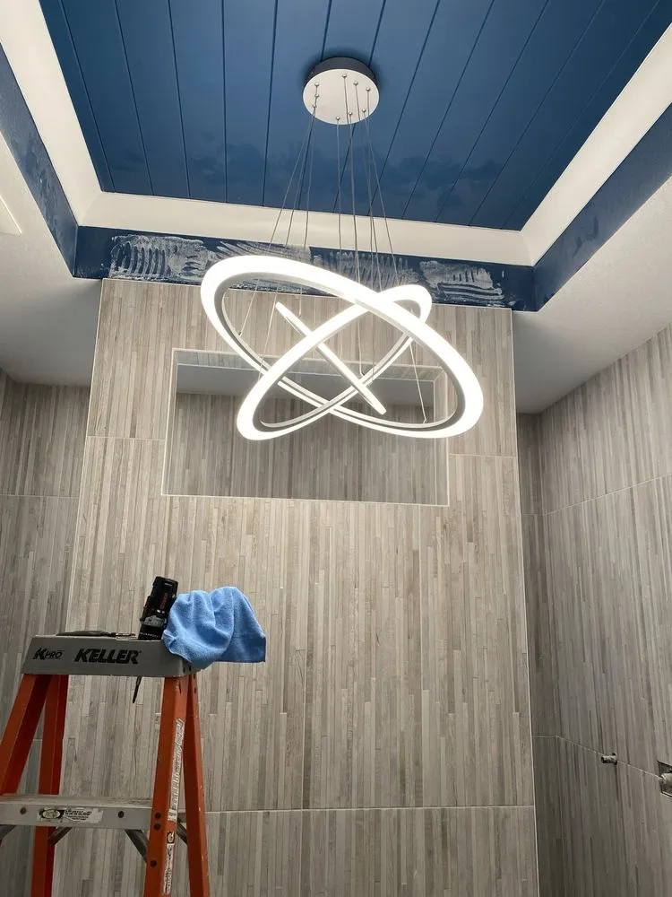 Slide of Light Em Up Electric