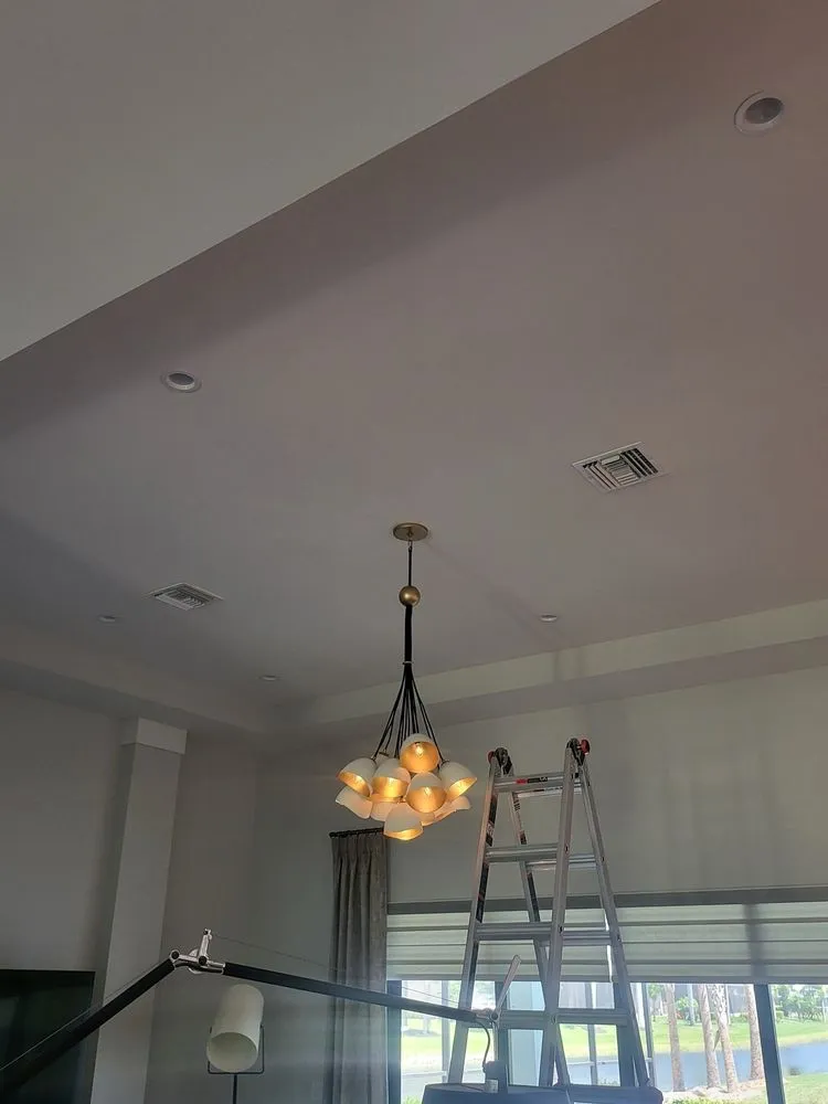 Slide of Light Em Up Electric