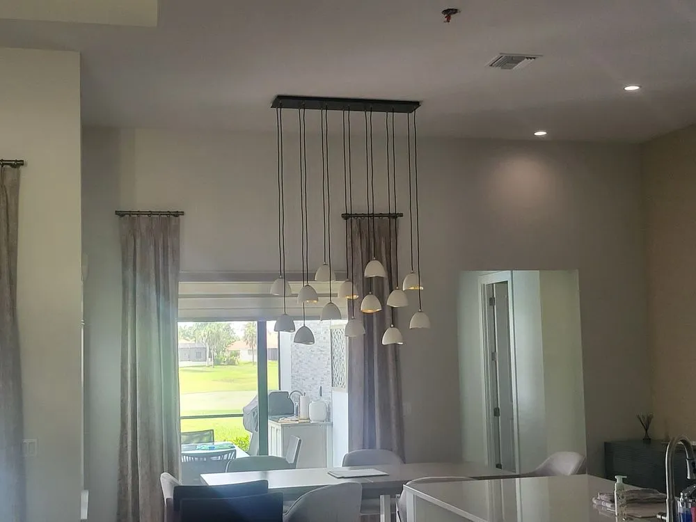 Slide of Light Em Up Electric