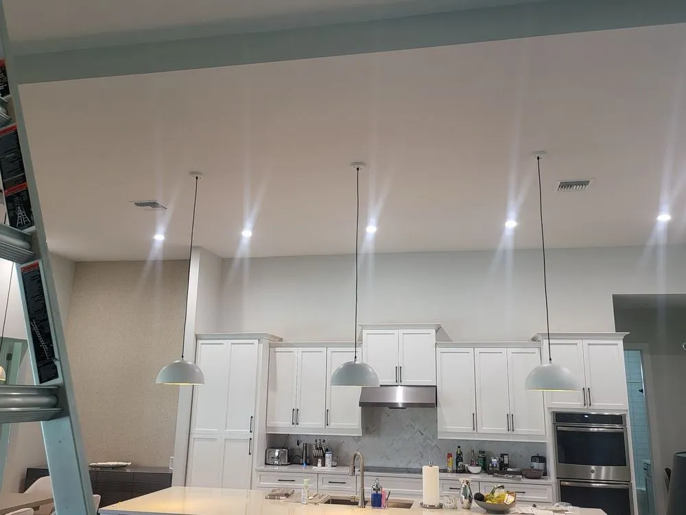 Slide of Light Em Up Electric