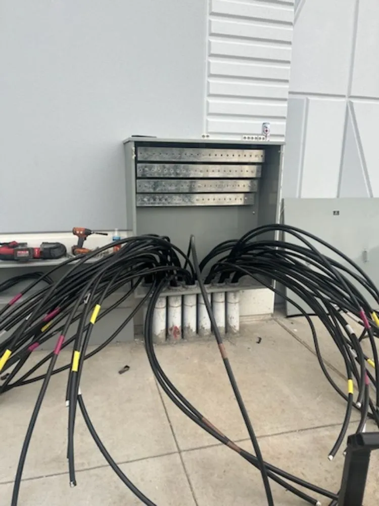 Slide of Light Em Up Electric