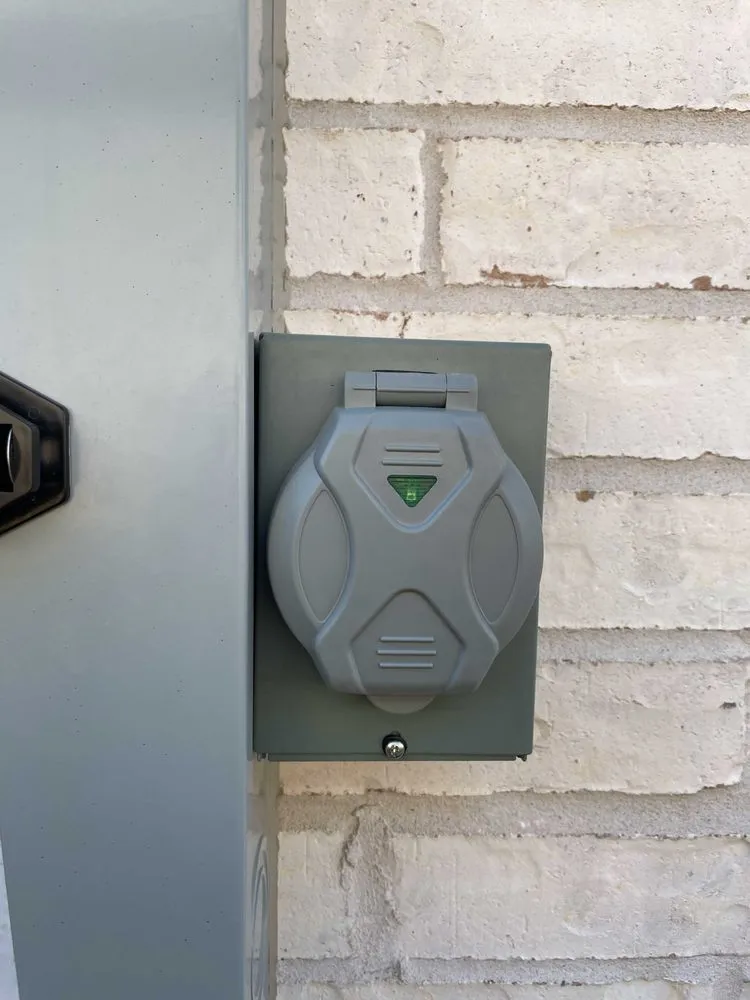 Slide of Light Em Up Electric