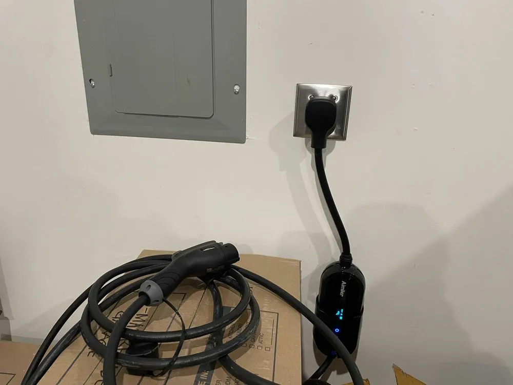 Slide of Light Em Up Electric