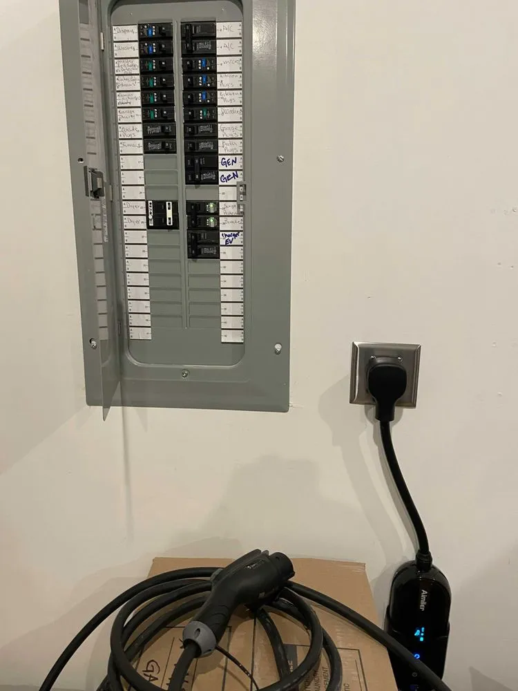 Slide of Light Em Up Electric