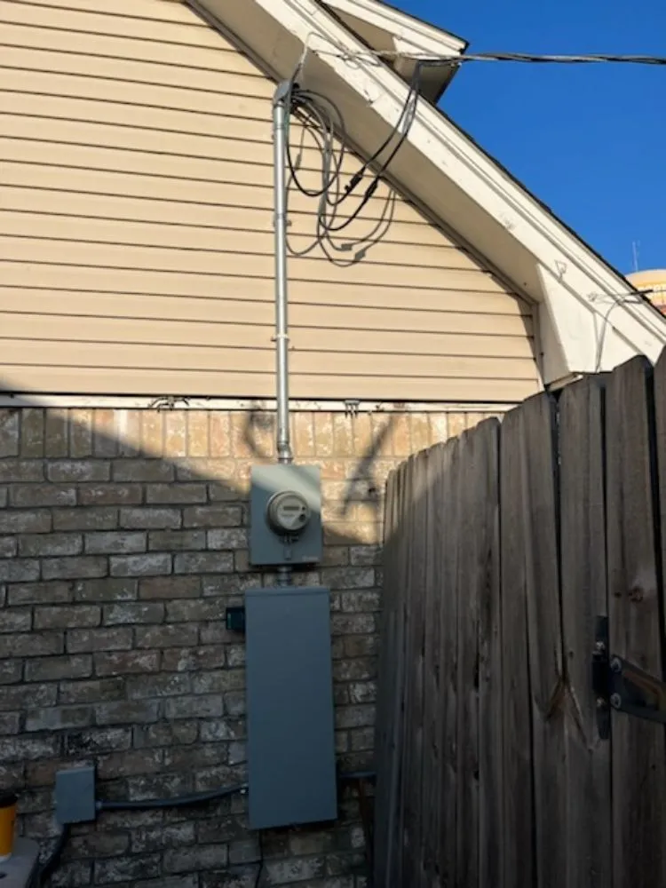 Slide of Light Em Up Electric