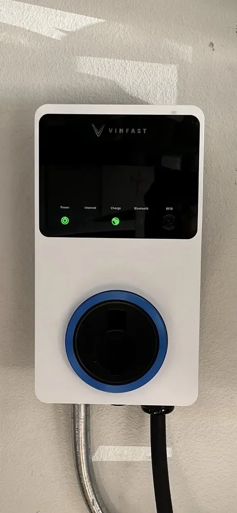 Slide of Light House Electrical