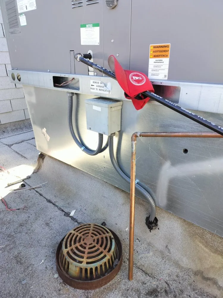 Slide of Light House Electrical