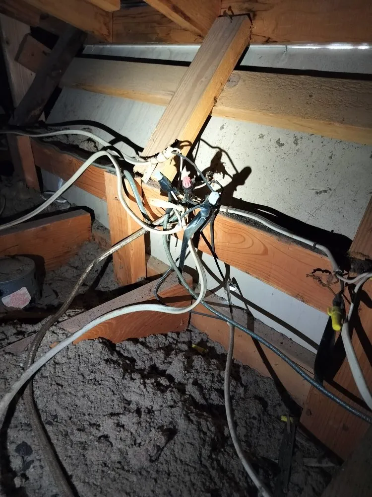 Slide of Light House Electrical