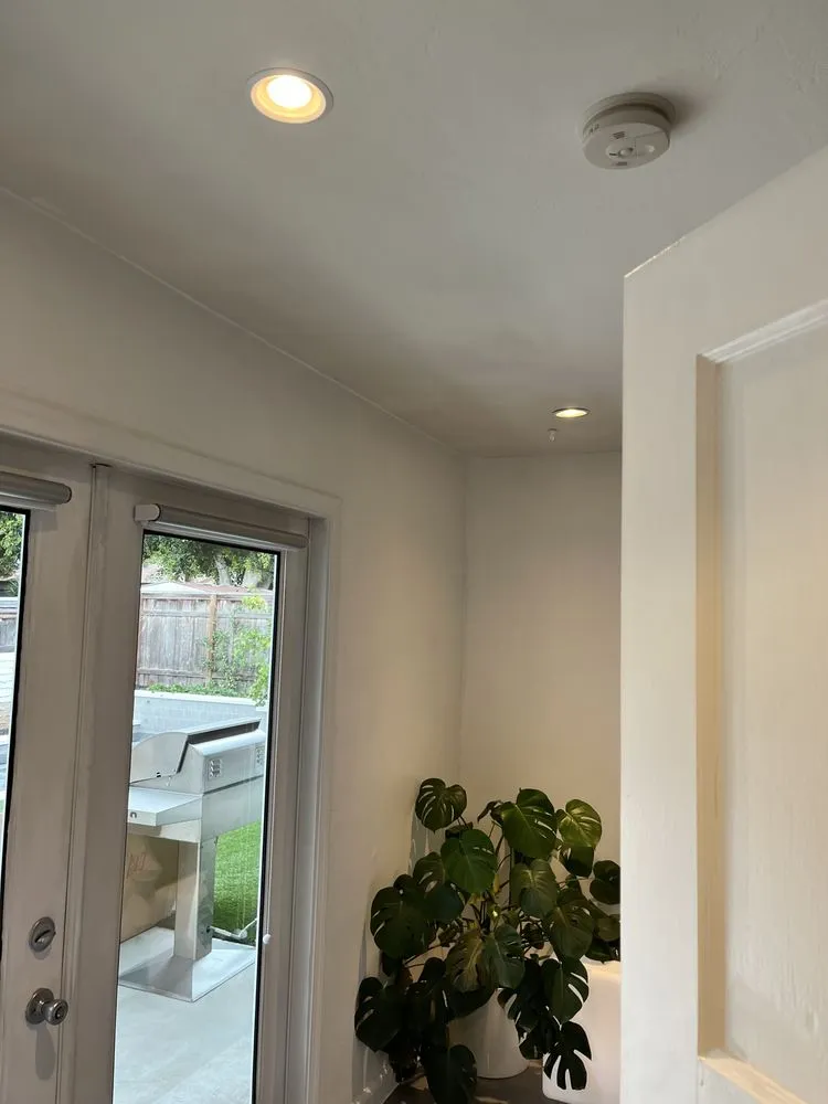 Slide of Light House Electrical