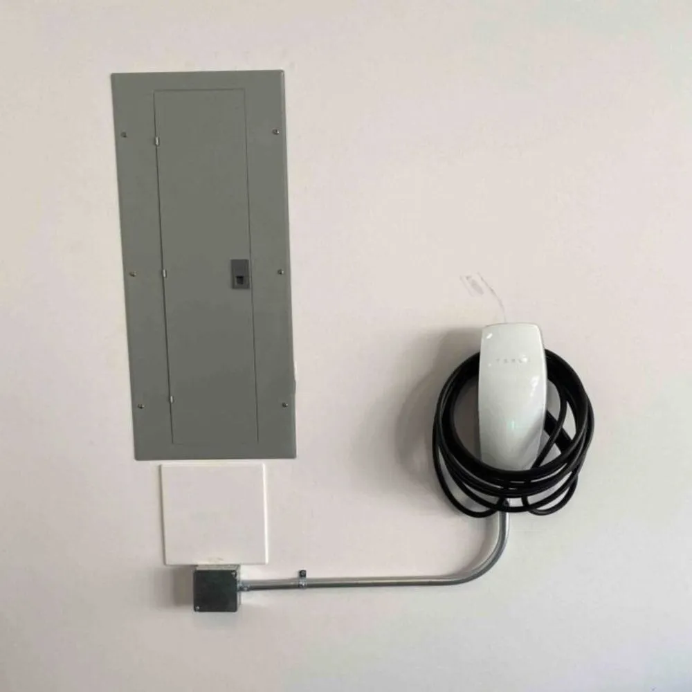 Slide of Light House Electrical Contractors