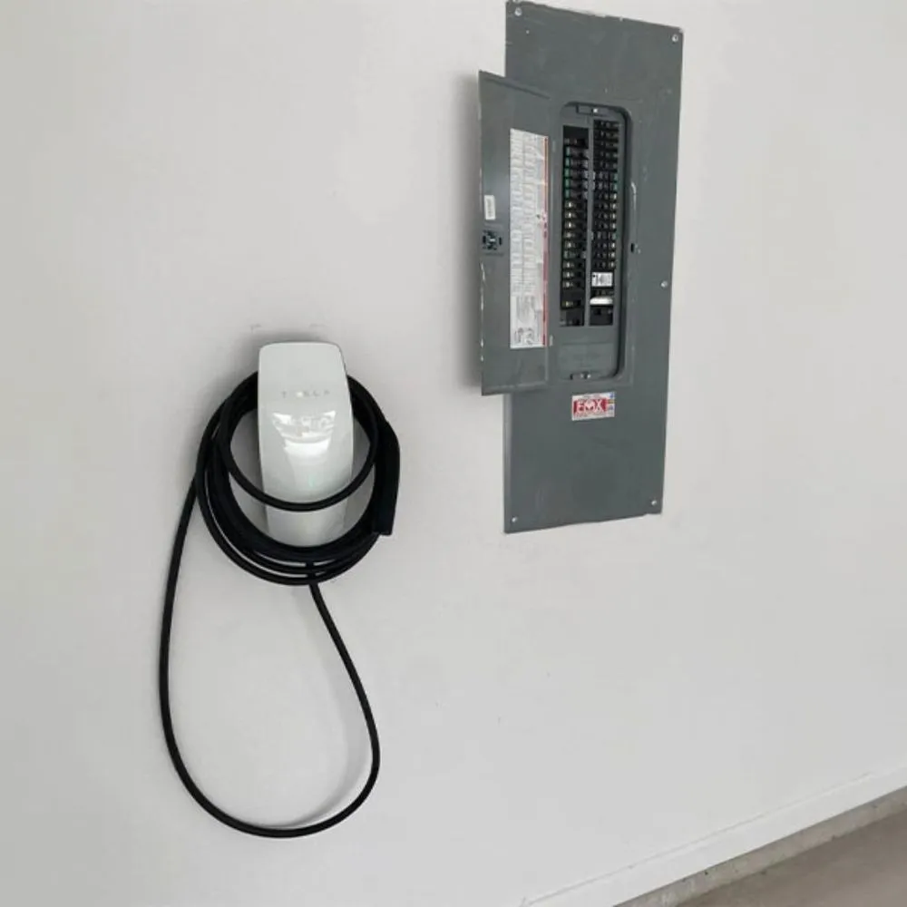 Slide of Light House Electrical Contractors