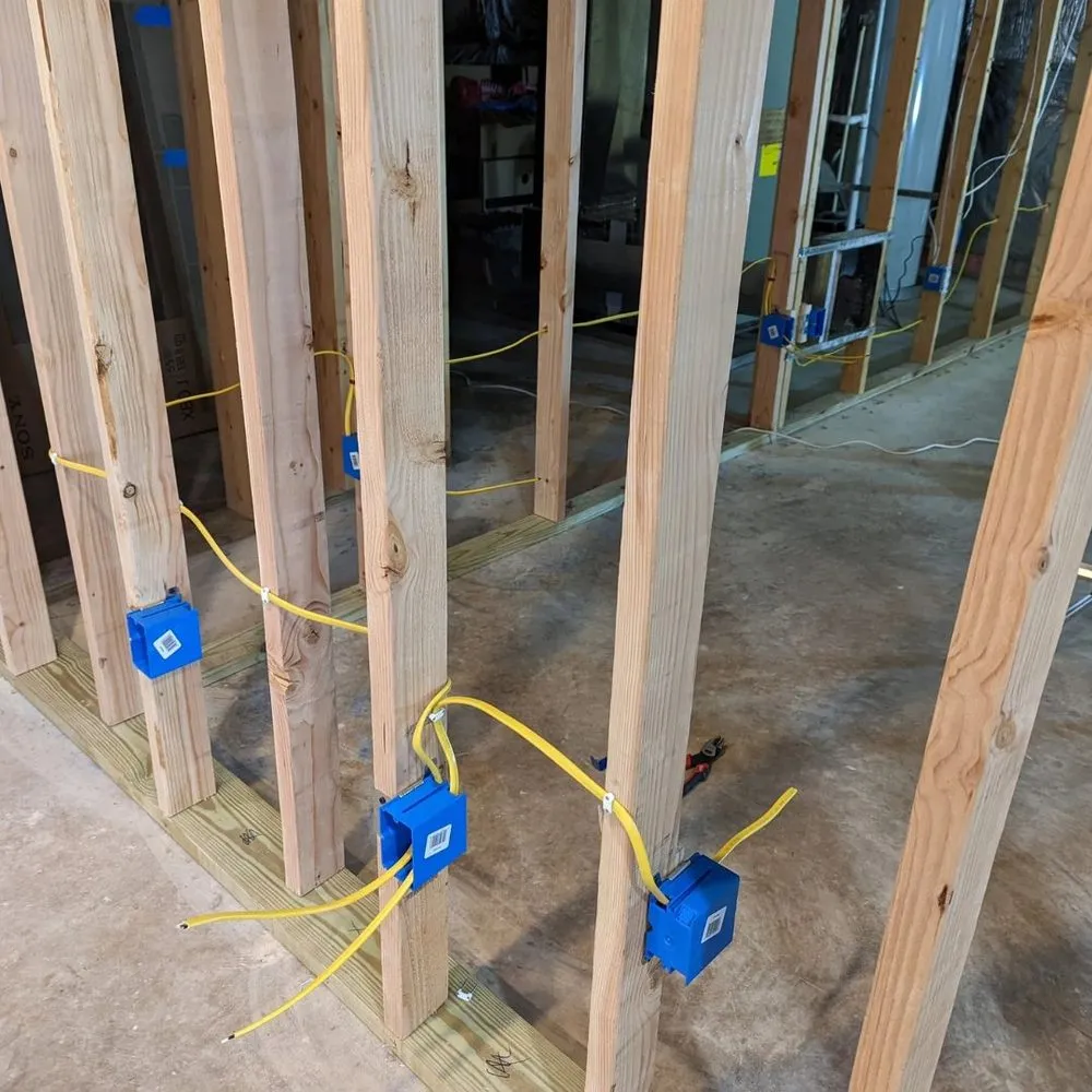 Slide of Light House Electrical Contractors