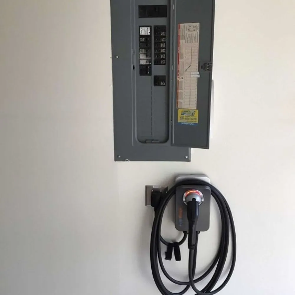 Slide of Light House Electrical Contractors