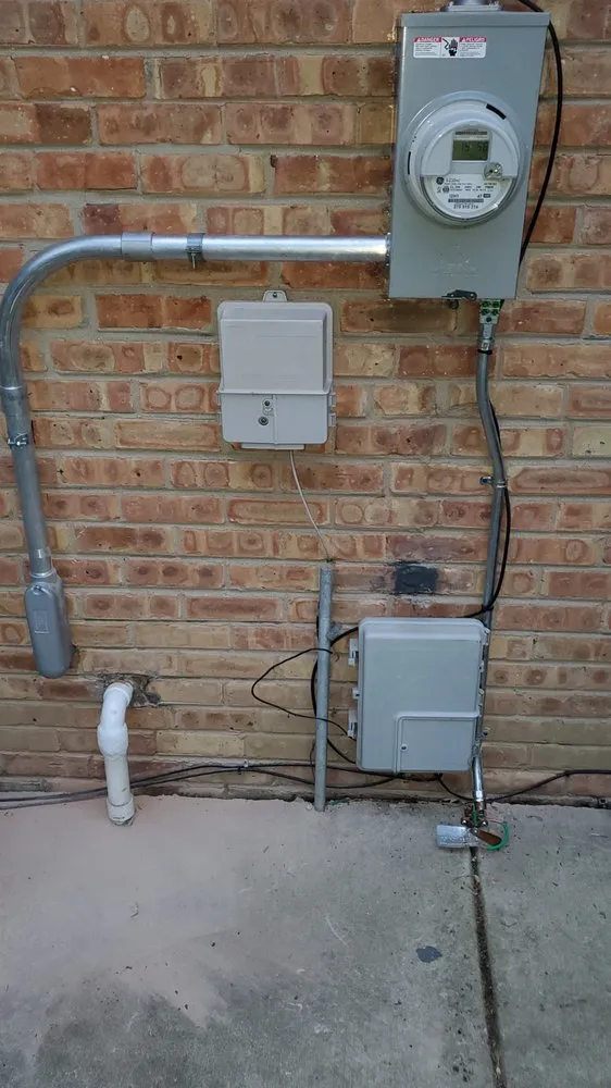 Reliable lighting installation in ,  by Light House Restoration Group