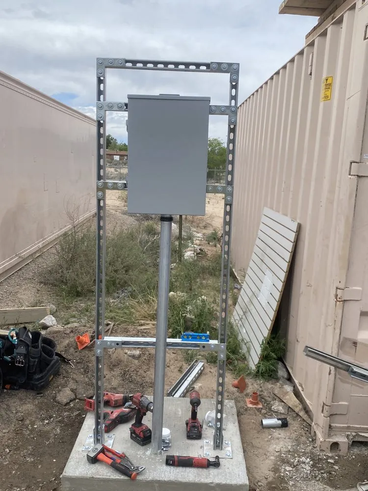 Slide of Light It Up Electric