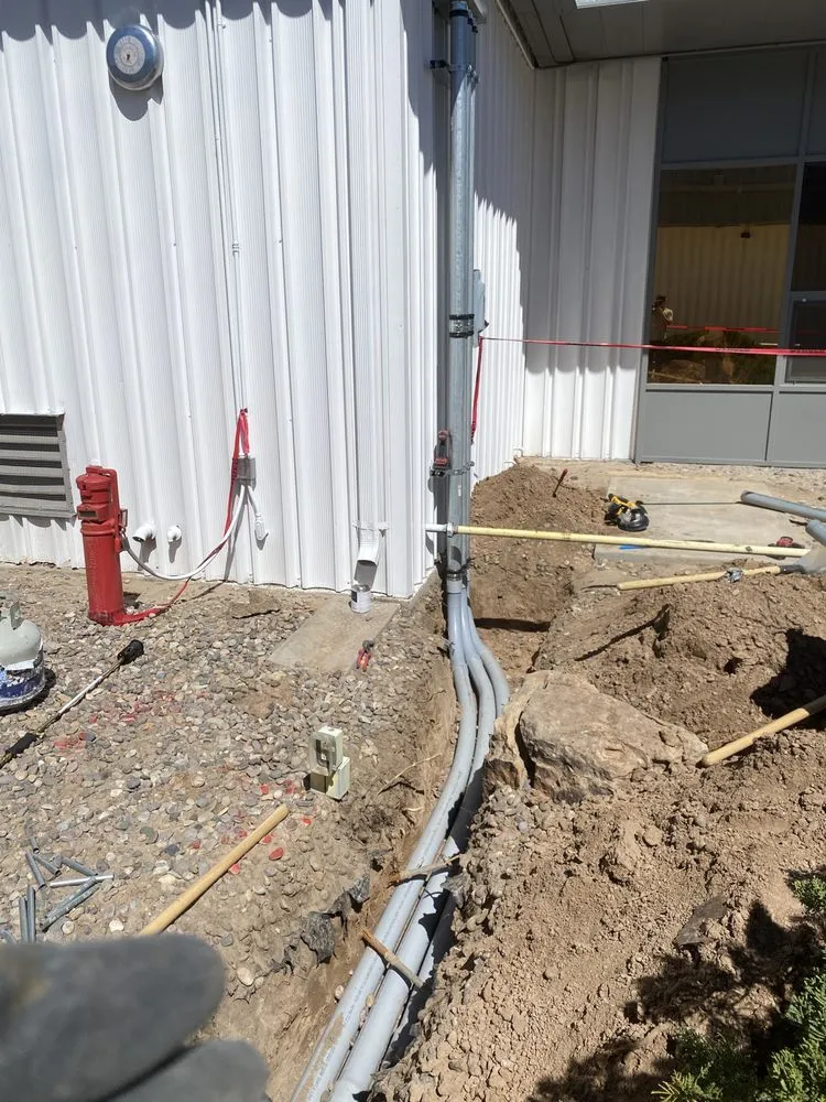 Slide of Light It Up Electric