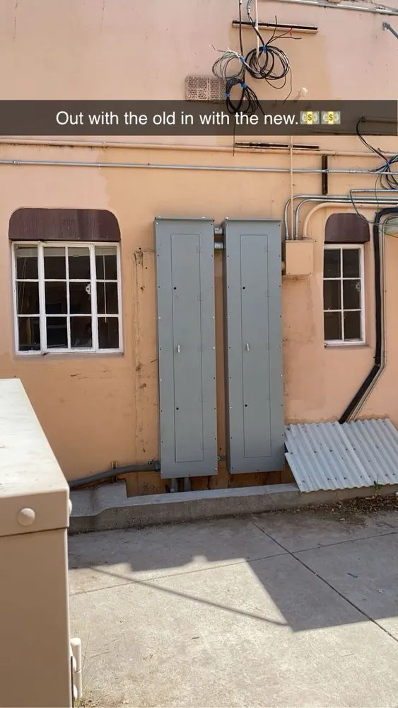 Slide of Light It Up Electric