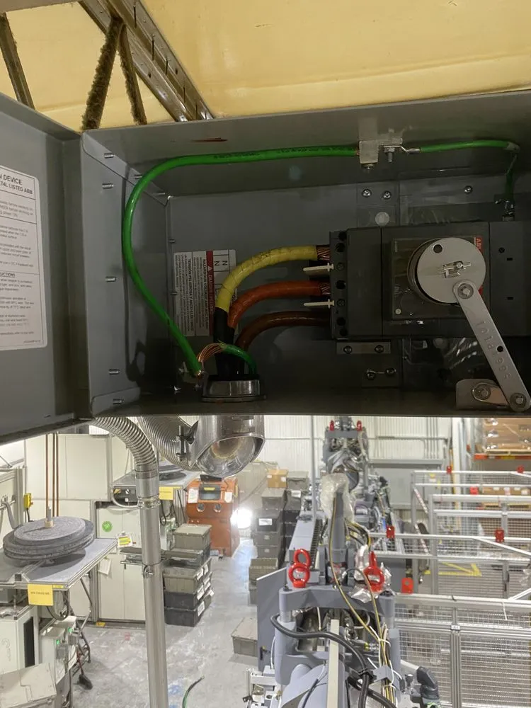 Slide of Light It Up Electric