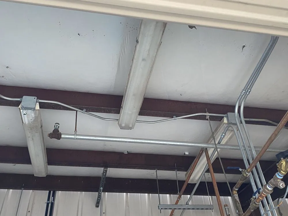 Slide of Light It Up Electric