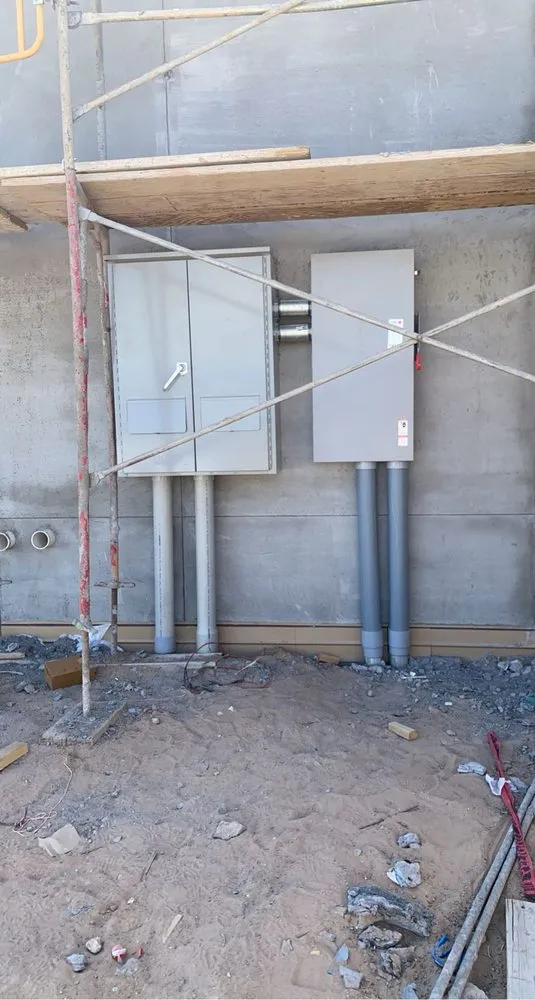 Slide of Light It Up Electric