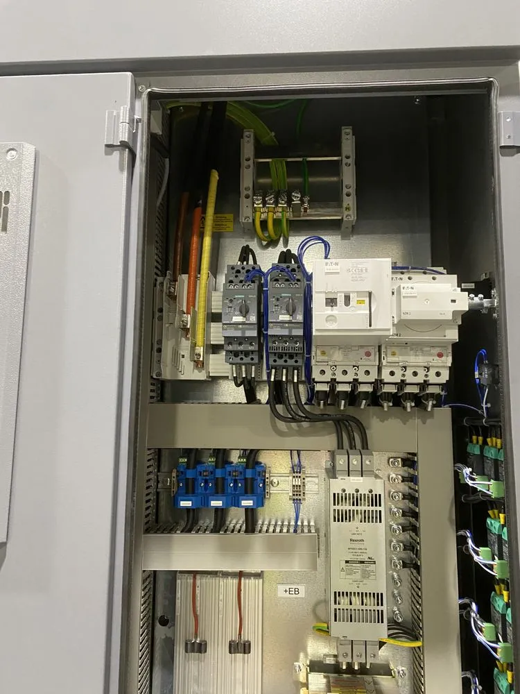 Slide of Light It Up Electric