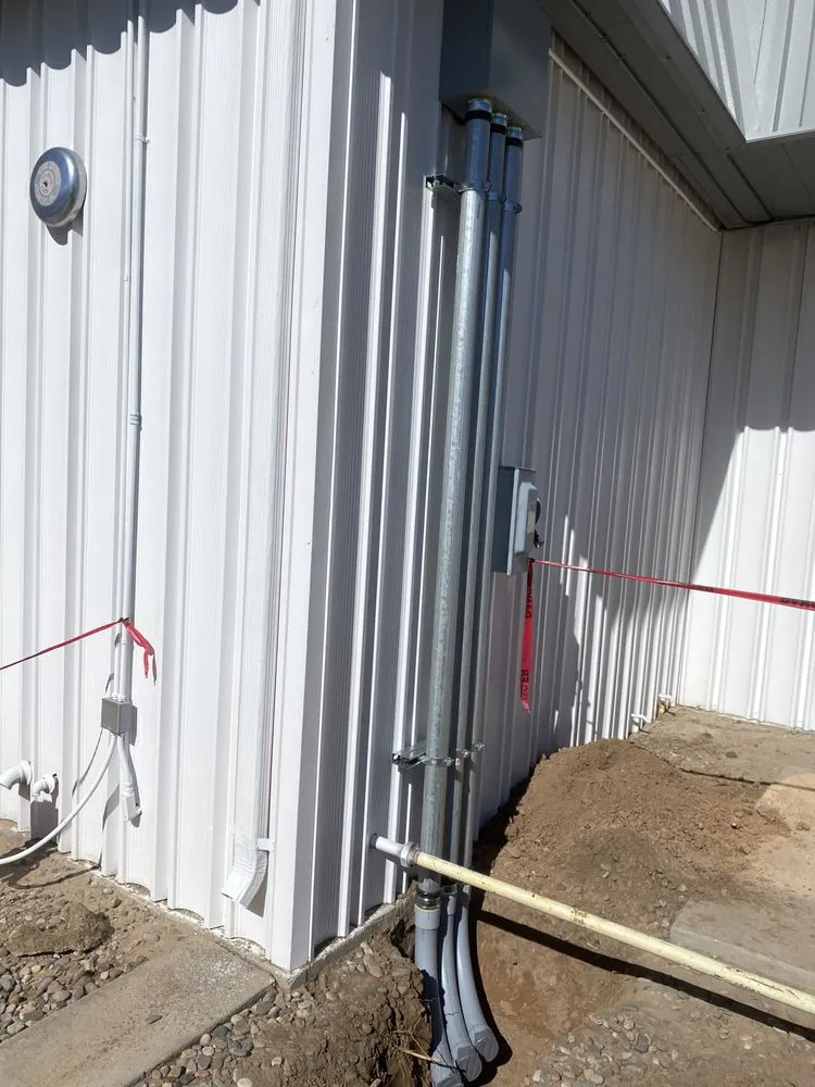 Slide of Light It Up Electric