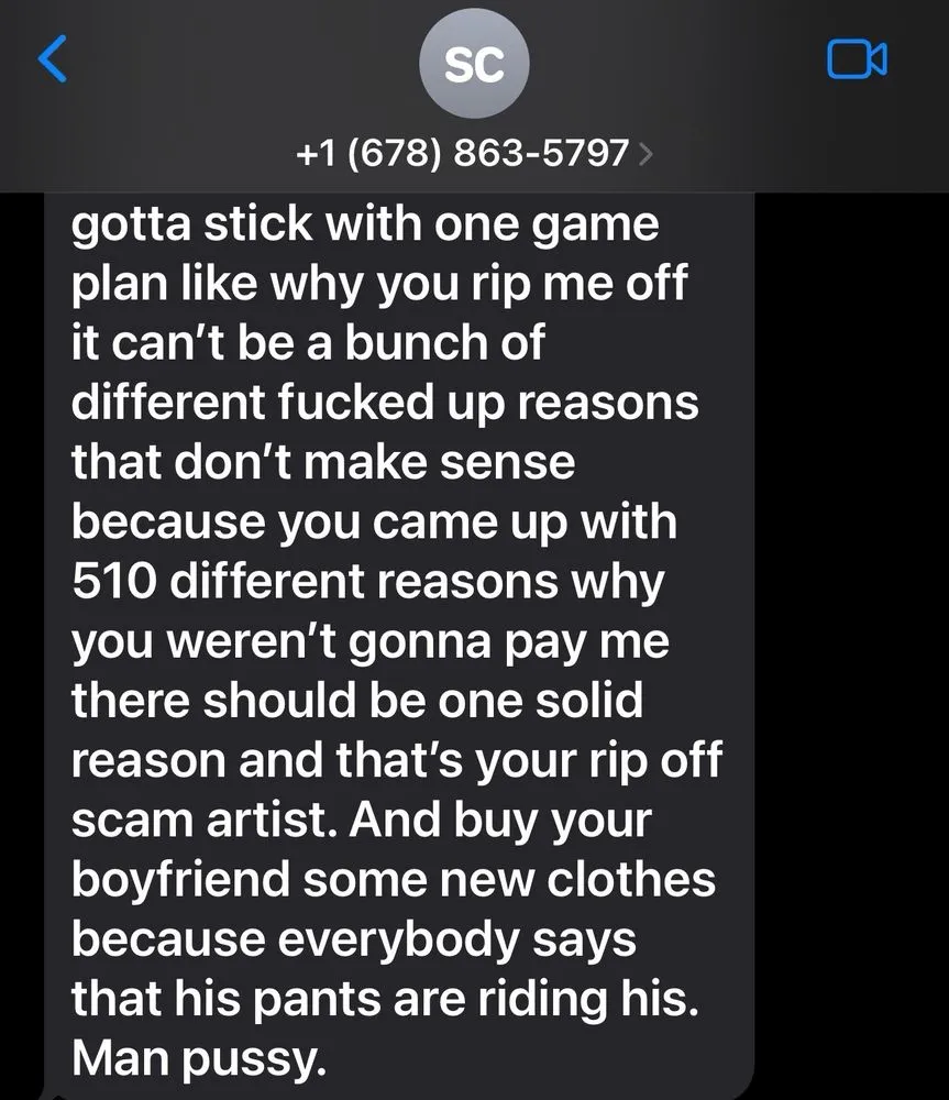 Slide of Light It Up Electric