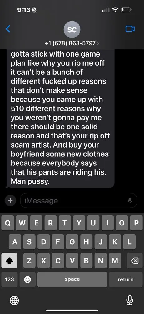 Slide of Light It Up Electric