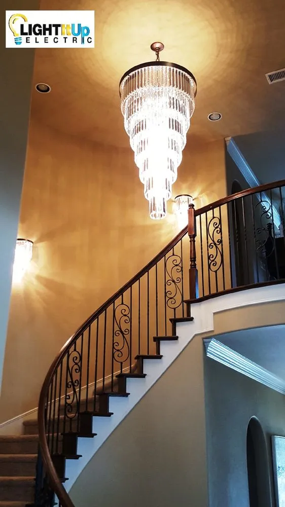 Expert circuit breaker repair service in ,  - Light It Up Electric