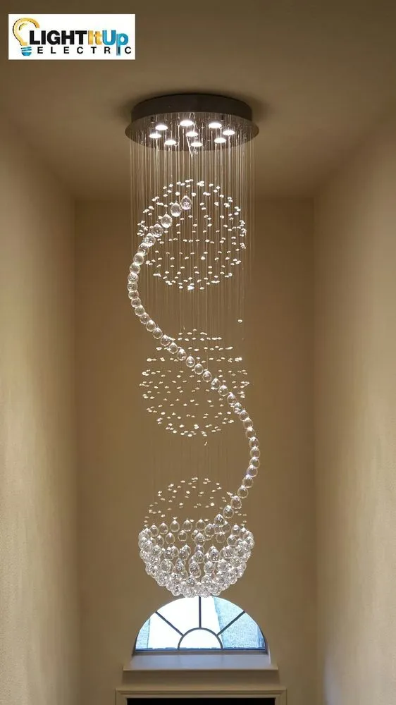 Professional panel upgrade service in ,  - Light It Up Electric