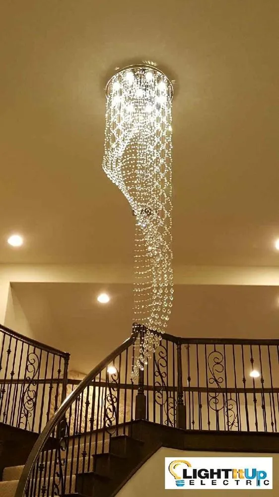 Reliable electrician providing panel upgrade in , 