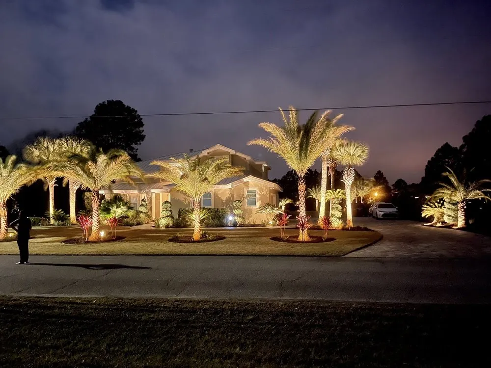 Emergency wiring installation in ,  by Light It Up Electric