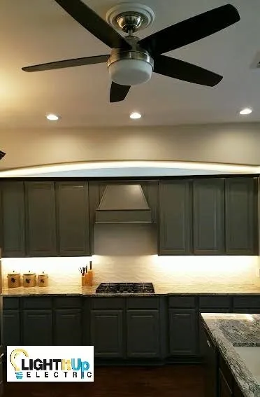 Reliable emergency electrical service experts serving ,  - Light It Up Electric