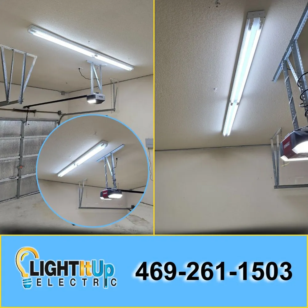 Certified emergency electrical service service in ,  - Light It Up Electric