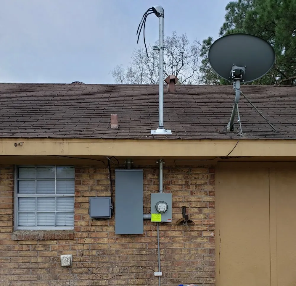 Slide of Light It Up Electric